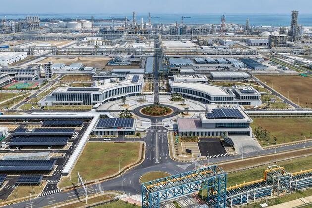 German companies expand presence, investment in China
