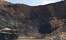 Thiess has a long history at the Dawson mine