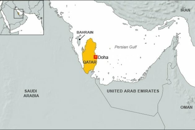Resolution of Gulf Dispute Seems Within Reach, Saudi Arabia Says