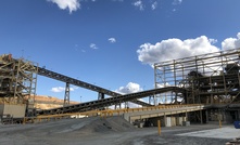 Evolution's Cowal gold mine in NSW