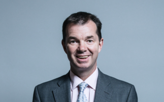 Guy Opperman to speak at PP Defined Contribution Conference