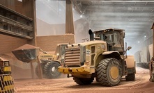 WPX entra na mineração