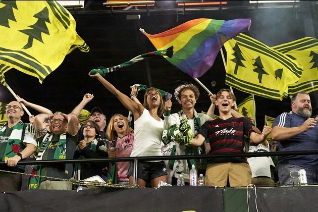 Timbers acquire Colombian F Santiago Moreno