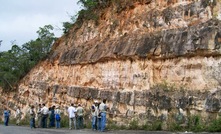  CPRM Mapeamento Geológico