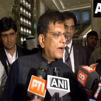 "Keeping India's interests at forefront": Union Minister Piyush Goyal on US tariffs