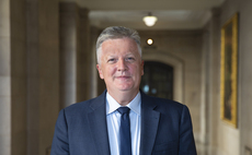 Bank of England's Pill calls for 'more robust' policy to cope with wars