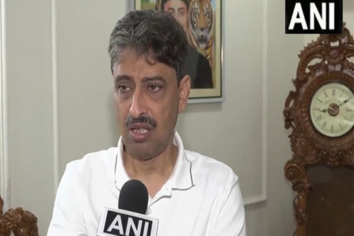 "This is not a matter of politics", Congress MP Imran Masood, citicises BJP's probe committe on Kolkata rape case