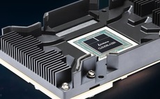 SummitView leads $99m round for China's Enflame