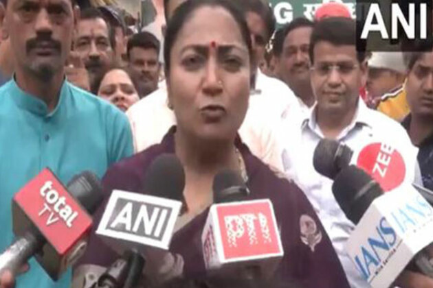 "No slum settlement is going to be demolished": Delhi CM Rekha Gupta