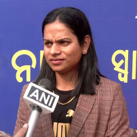 "Athletes always play for the country...this notice is not right": Dutee Chand on SIR notices to former sportspersons