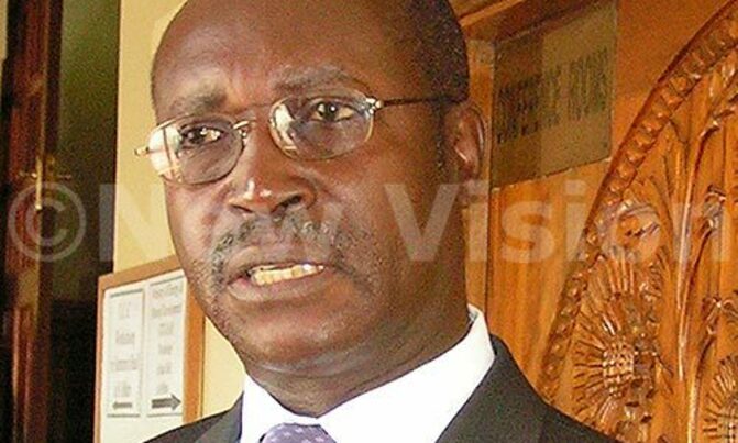 Uganda awards another power project to Chinese firm Uganda awards another power project to Chinese firm