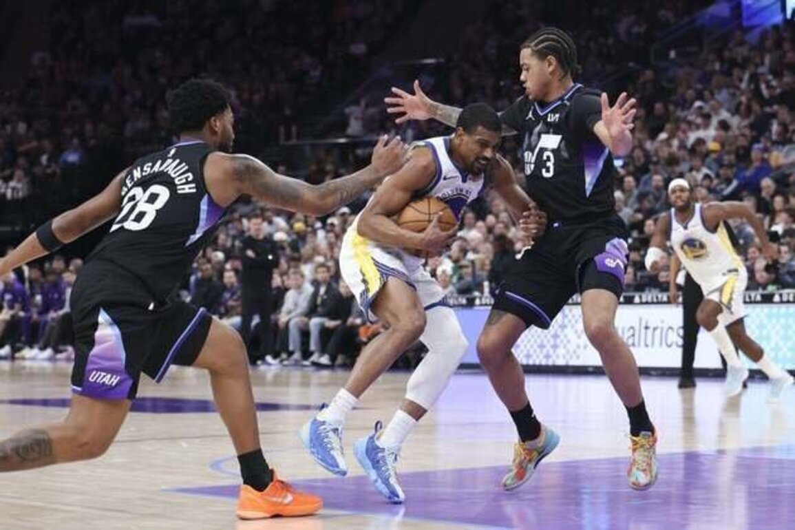 Generous Jazz eager to tighten defensively vs. Nets