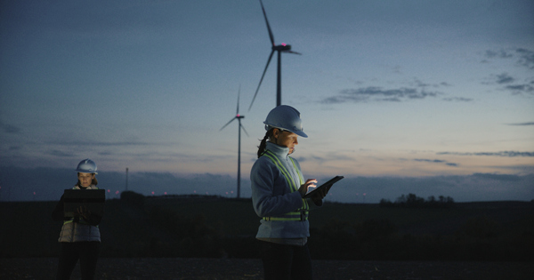 'The transition will lead to savings overall': CCC underscores affordability of net zero goals