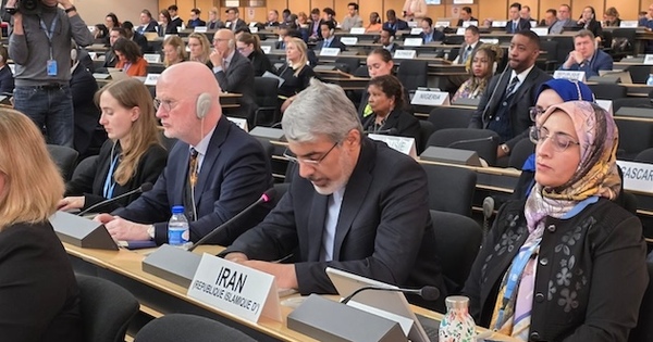 Economic conditions the main concern of Iranian protesters