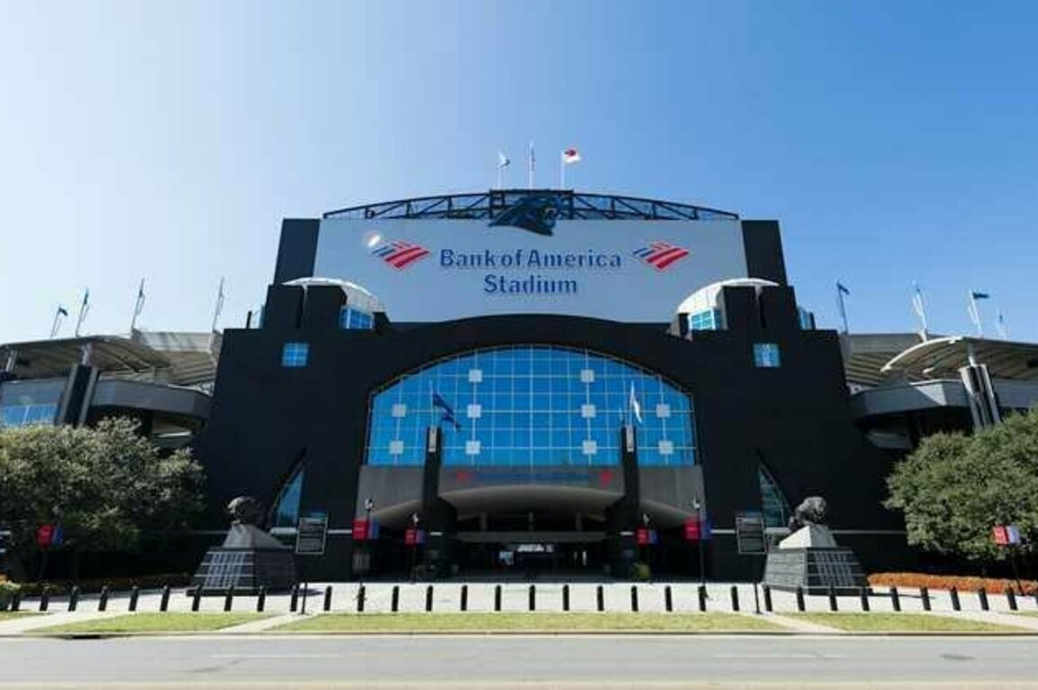 Steelers vs. Panthers: How to watch/listen to the game