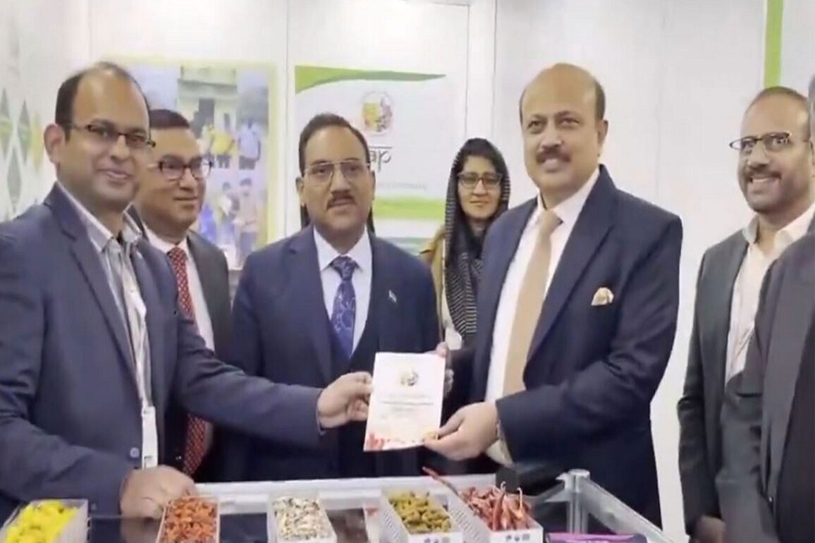 India designated 'Country of the Year' at BIOFACH 2026