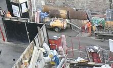  Having completed decontamination and demolition work, McGee has now been appointed to deliver the piling at the site of the oldest car park in London’s Mayfair district 