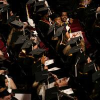 Opinion- What should you major in? What you love, of course.