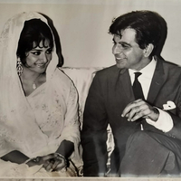 "It brings a gentle stirring in my heart, a mourn...": Saira Banu pens heartfelt note on Dilip Kumar's birth anniversary