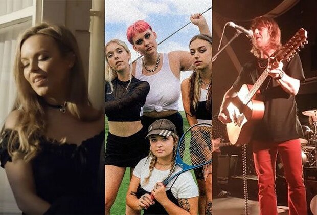 Music Month celebrates the future of Australian talent