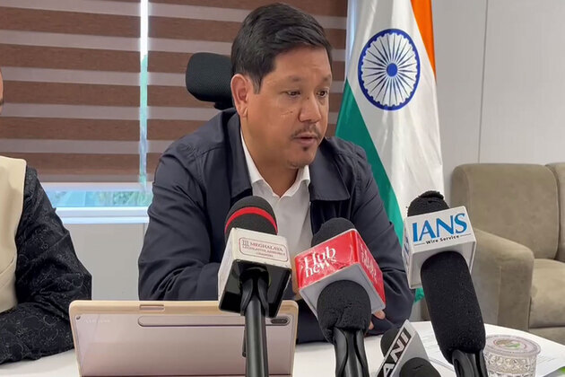 Meghalaya leads Indo-Bangladesh border fencing efforts amidst national push to address demographic shifts