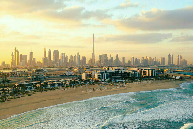UAE tourism sector performance in Q1 2022 exceeds pre-pandemic growth rates