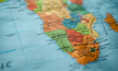 Consolidated Copper corp operates out of northern Namibia