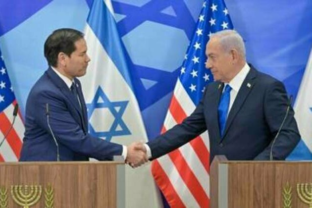 US and Israel say France rewards terrorism