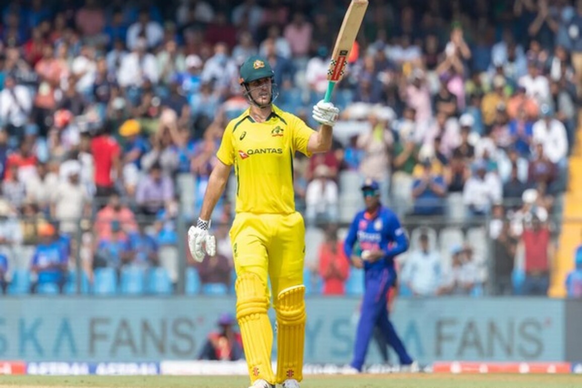 3rd ODI: Australia win toss, opt to bat against South Africa