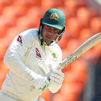 Usman Khawaja reflects on his parents' sacrifices after announcing Test retirement