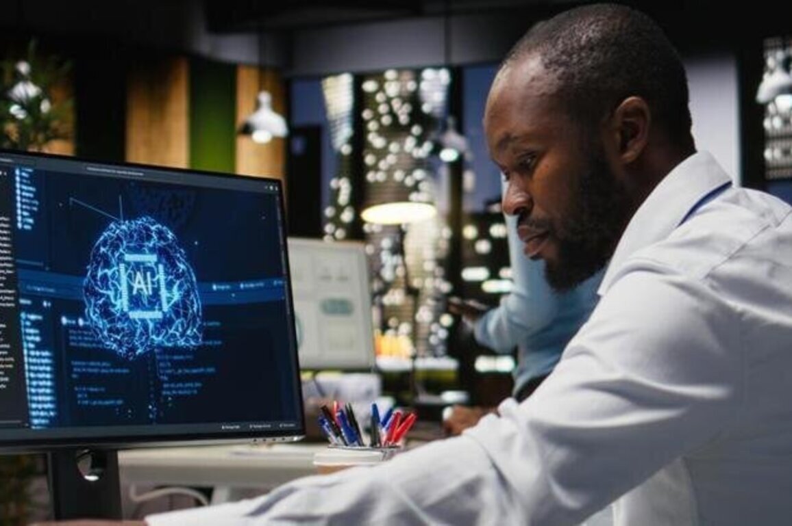 AI and jobs in Africa: turning disruption into opportunity