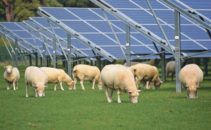 UFU ‘frustrated’ with governments plans for renewable electricity scheme