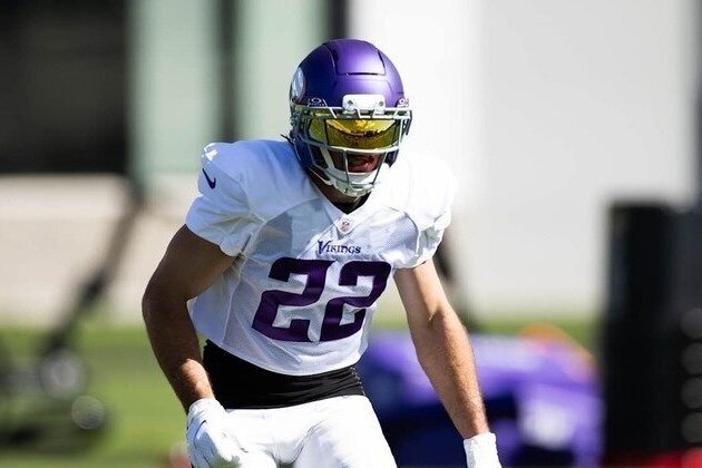 Vikings Against Packers Week 1 Game Preview