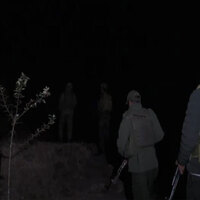 Indian Army's Romeo Force intensifies search operations in Poonch's Jhullas, Mangnar