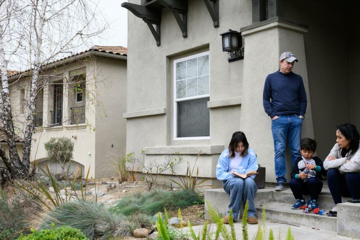 Eaton fire victims slam State Farm for rate hikes, delayed claims