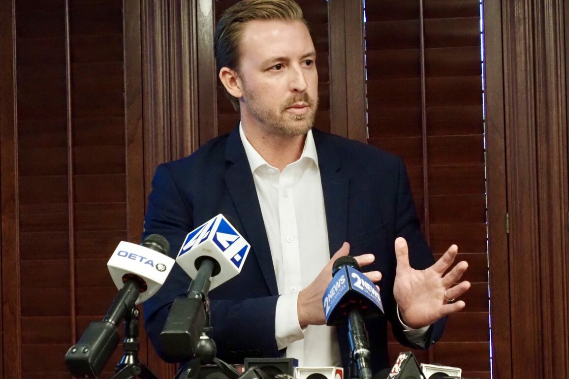 Federal judge tosses former teachers lawsuit against Walters - The Journal Record