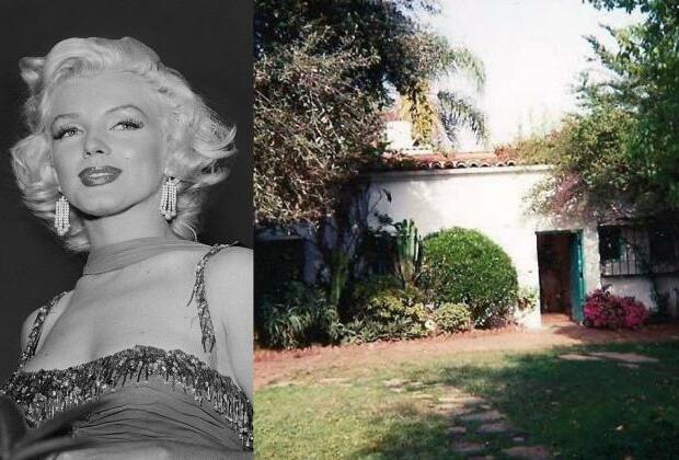 LA City Council blocks plan to demolish Marilyn Monroe's house