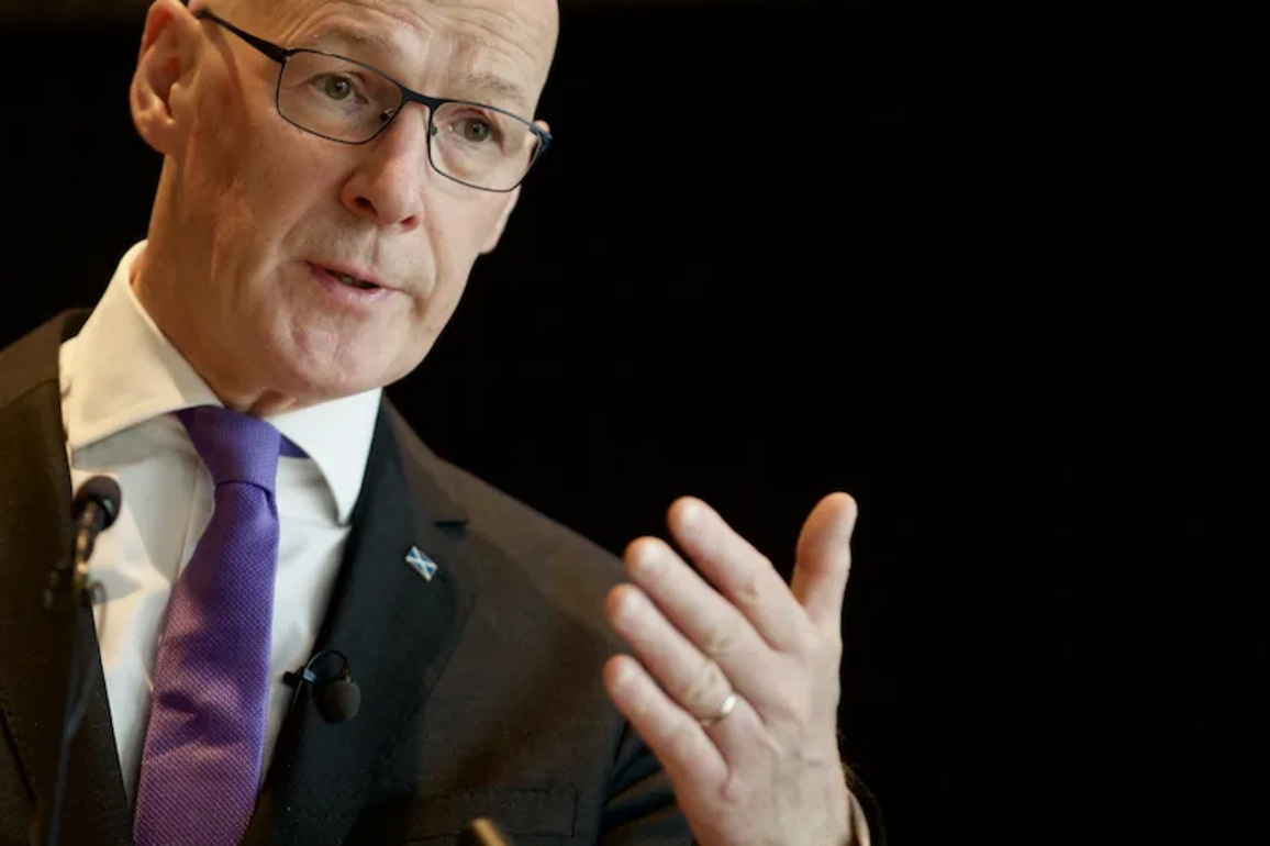 Swinney blames cost of living for election defeat  Daily Business
