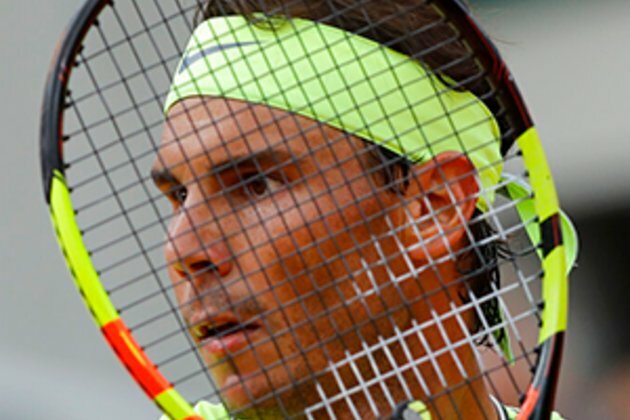 Montreal winner Nadal withdraws from Cincinnati