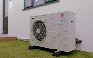 Octopus Energy launches 'UK's first' heat pump and solar referral scheme