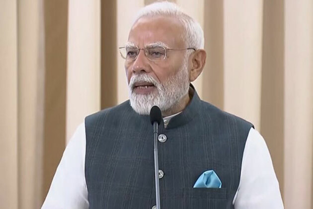 "We believe in development-ism, not expansionism," says PM Modi as India, Thailand elevate ties to strategic partnership