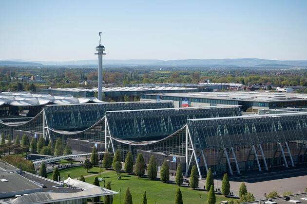 Economic Watch: Germany's Industry 4.0 dream meets harsh reality at Hannover Messe