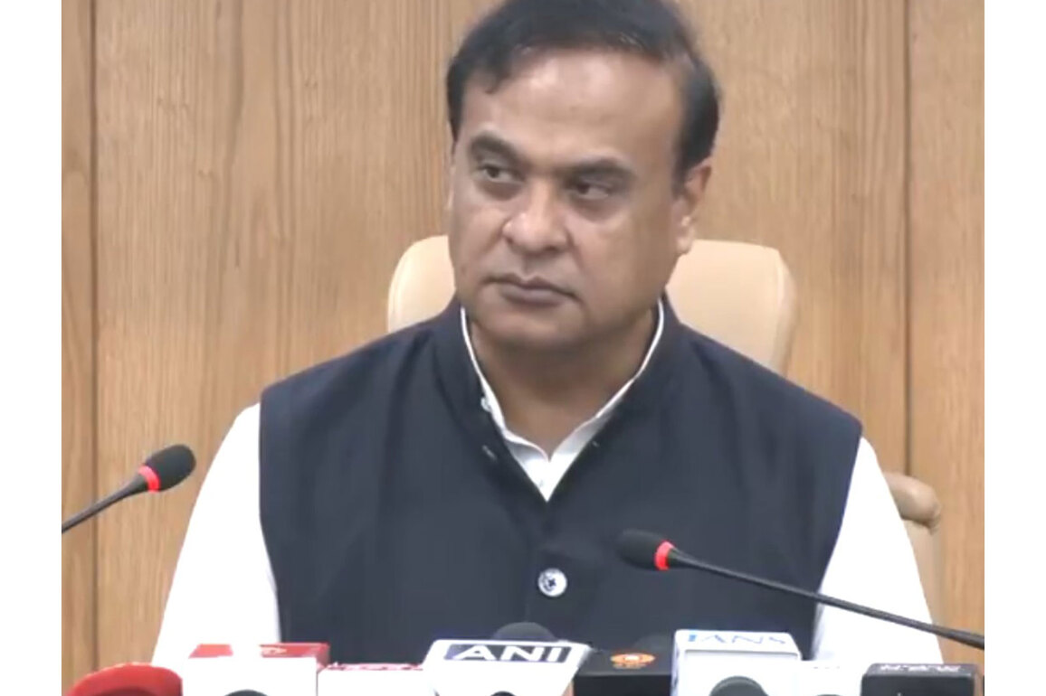 Assam CM Himanta Biswa Sarma constitutes fast-track court, to appoint special public prosecutor in Zubeen Garg case