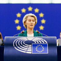 Von der Leyen facing two no-confidence motions  Politico