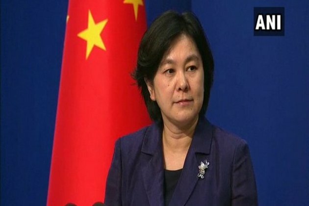 China blames US troop withdrawal for surge of attacks