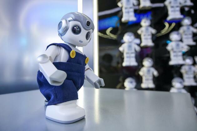 Innovation, self-reliance become hallmarks of China's tech startups