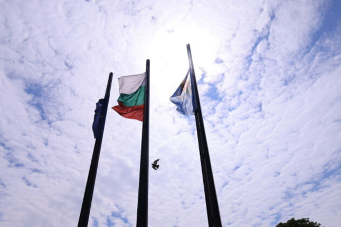 Sunny Weekend Ahead in Bulgaria