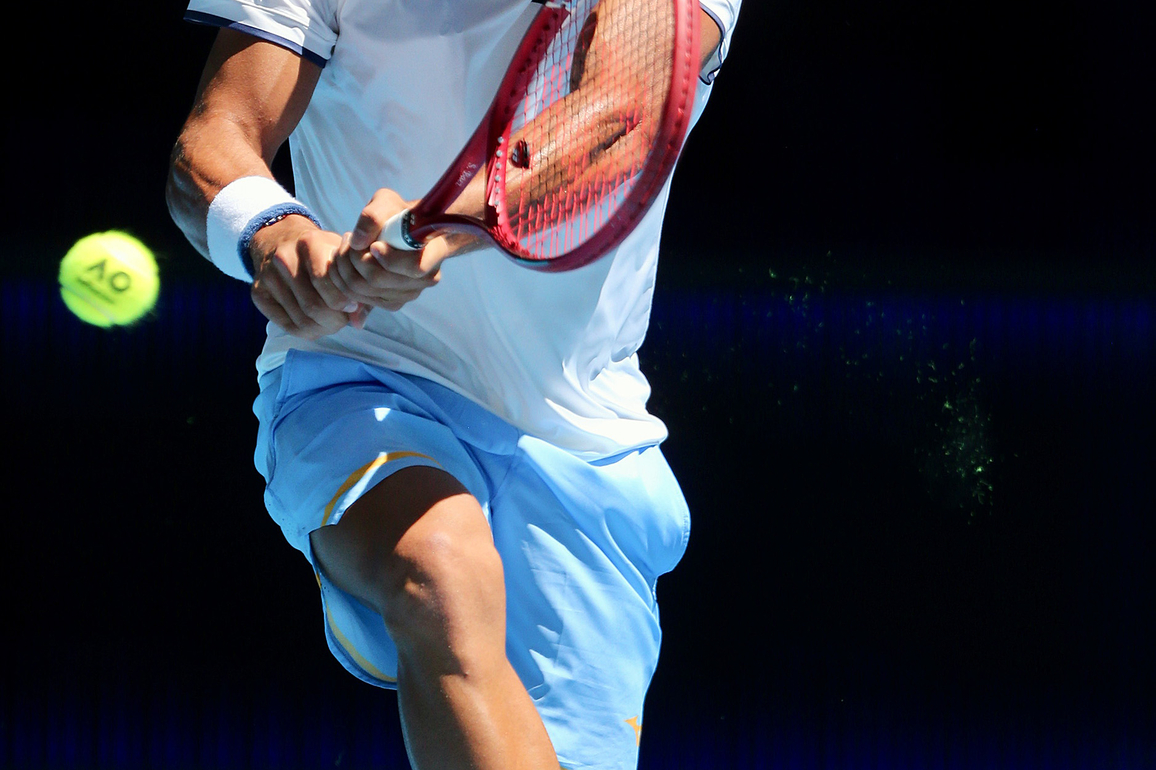 (SP)AUSTRALIA-PERTH-TENNIS-UNITED CUP-ESP VS ARG