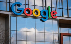 Google invests £800m in UK datacentre expansion