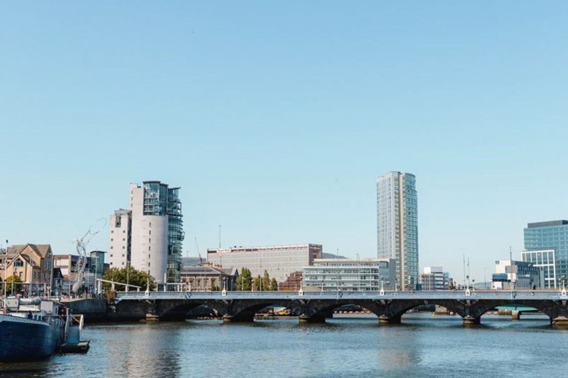 Multi-Million Pound Investment Boosts City Centre Regeneration Plans   05-06-2025